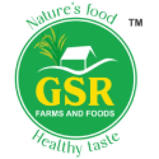 GSR Foods