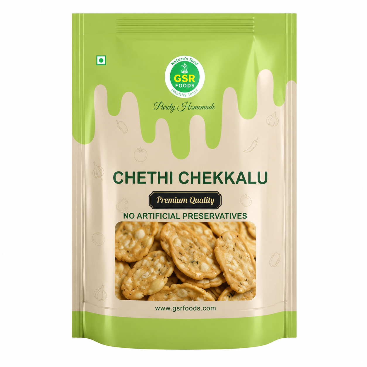 Chethi Chekkalu