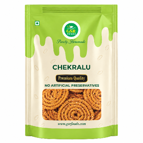 chekralu