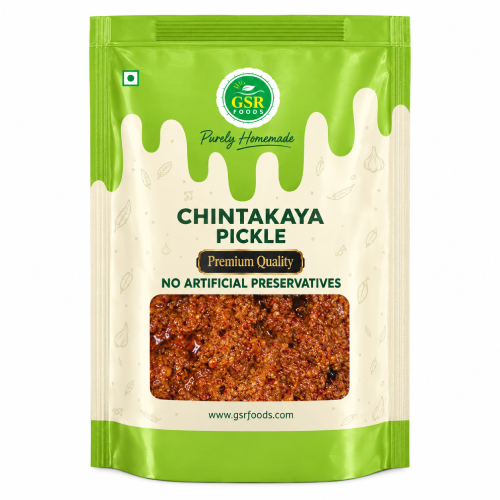 chintakaya pickle