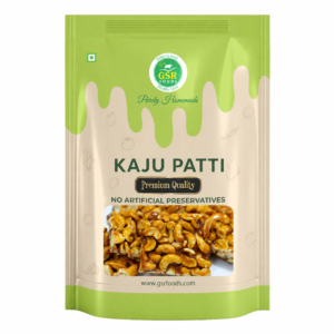 kaju patti