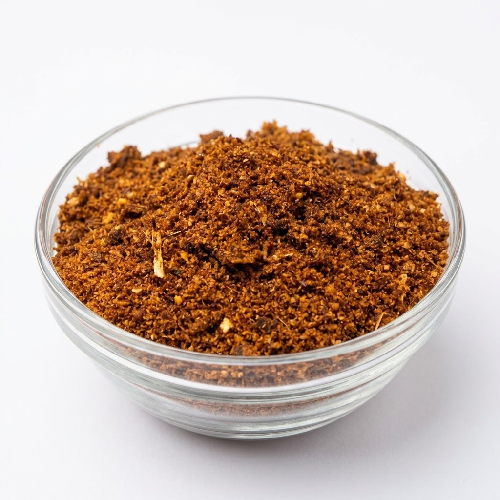 Nalla Karam Podi - Homemade Spice Powder Mix - Image 2
