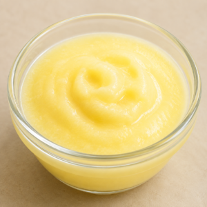 pure buffalo ghee