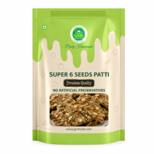 super 6 seeds patti